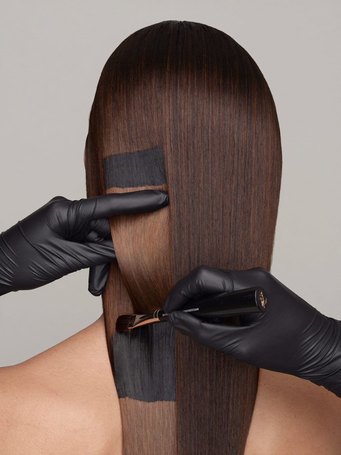 Manijeh, Owner, Lead Stylist